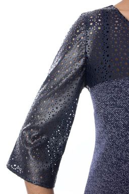 Платье П4-2891/6 - Wisell фото 3