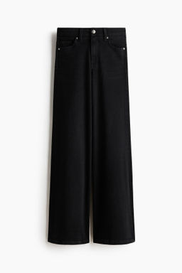 Wide High Jeans - H&m фото 4