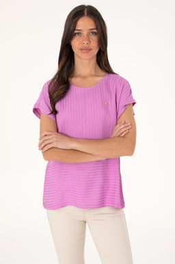 Kad_n Fu_ya Ti__rt Sepette S_rpriz _ndirim - U.s. polo assn фото 3