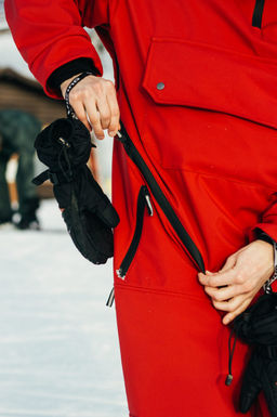 КОМБИНЕЗОН CHUKCHA SNOW SURF SUIT 2.0  фото 10