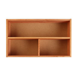 Подарочный ящик, 20.5×34.5×10 см, деревянный