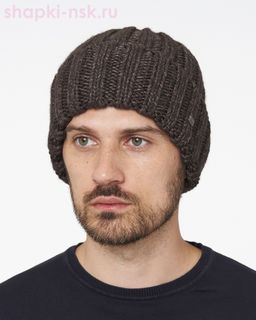412 T Шапка мужская флис (56-58)