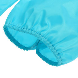 Фартук для труда + нарукавники Calligrata «Корги», 485×395/250×160 мм, рост 116-140 см