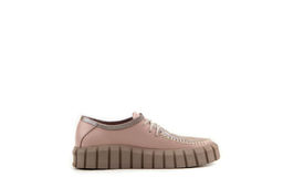 Мокасины 143.91505be.pink/taupe