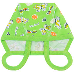 Чепчик кулирка 0775100103