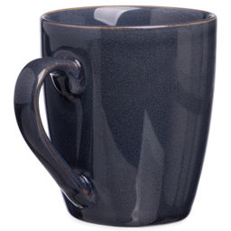 НАБОР КРУЖЕК BRONCO CONCEPT 4 ШТ. 355 МЛ СИНИЙ  фото 3