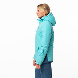 Утеплённый костюм