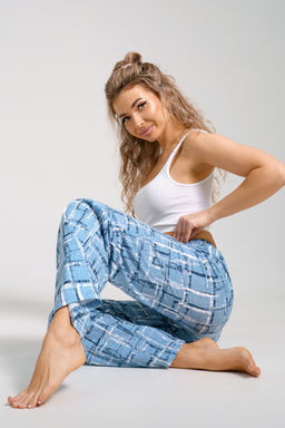 Брюки 36940 - Натали фото 79