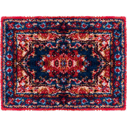 Набор для вышивания PANNA KI-7427 Коврик. Ковер 75 х 55 см