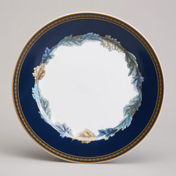 НАБОР ТАРЕЛОК ЗАКУСОЧНЫХ LEFARD ART COLLECTION 2 ШТ. 20,5 СМ  фото 5