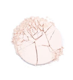 LuxVisage Пудра-фиксатор Luxvisage Expert Matt (бесцветная)  фото 2