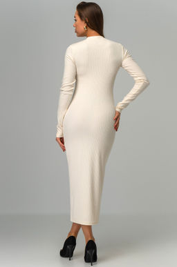 Женское платье-лапша Happyfox