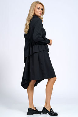 Платье ALANI 2178 черный - Alani collection фото 6