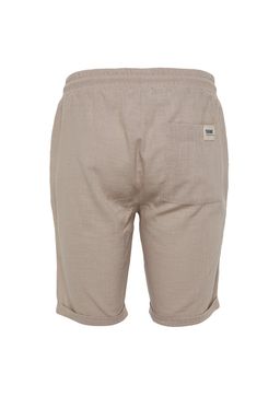 TRENDYOL MAN Ekru Regular Fit Keten Gorunumlu Sort TMNSS23SR00030 - Trendyolmilla фото 29