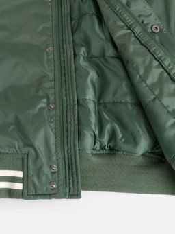 ACOOLA / Куртка детская для мальчиков Prisa зеленый фото 5