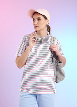 Футболка женская