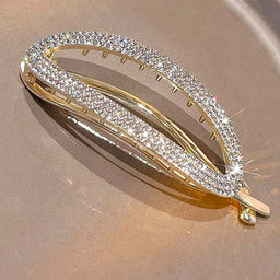 Зажим для волос арт. 00 1819 (id 261678)