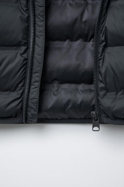 ULTRALIGHT HOODED JACKET - Zara фото 10