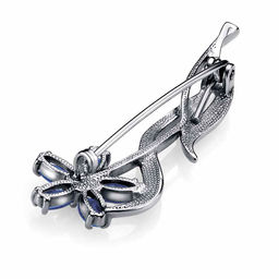 БРОШЬ 13815744-4