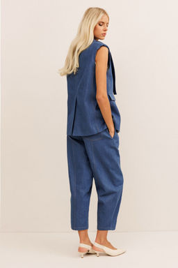 Костюм KOKOdea 30012 синий