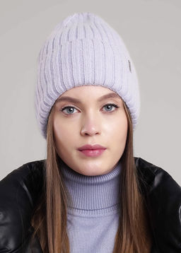 Шапка женская