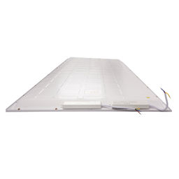 ULP-60120 72W/4000K/LL IP40 PREMIUM+ OPAL WHITE Светильник светодиодный потолочный встраиваемый. Белый свет (4000K). 7900Лм. Корпус белый. В комплекте с и/п. ТМ Uniel