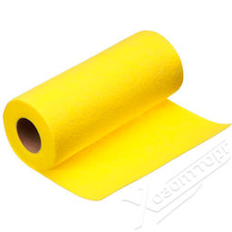 Салфетка из вискозы в рулоне 20*25см (20шт) 004772 - Скрап фото 2