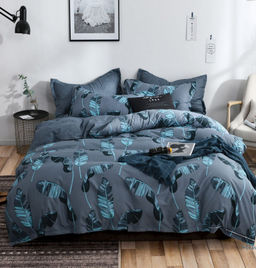 КПБ Mency Двухсторонний MEN080 Семейный