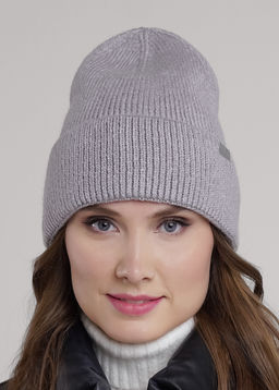 Шапка женская