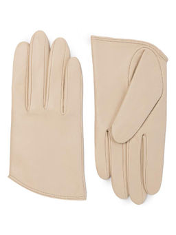 Перчатки женские ш/п LB-9552 beige - Labbra фото 2