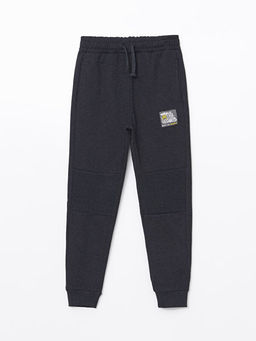 Beli Lastikli Erkek ?ocuk Jogger E?ofman Alt?