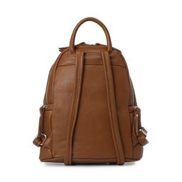 Женский рюкзак PIERRE CARDIN Артикул 2687284, коричневый  фото 4
