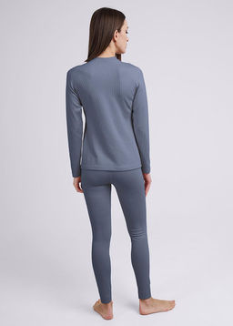 Джемпер ТЕРМО - Clever wear фото 3