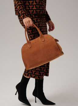 Сумка Deboro 31092 вуд