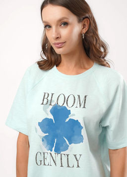 267134о_п Футболка жен. (ЧЗ)