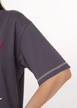 LP15-1187/3 Набор одежды женский Бабл-чай (ЧЗ) - Clever wear фото 2