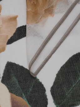 Платок жен. шелк+мод 120х120 E12-8461-03 - Eleganzza фото 4