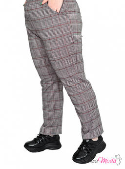 Брюки Модель №1829 размеры 44-84 - Plusmoda фото 8