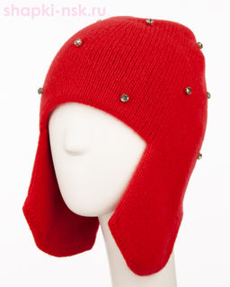 240193 D Ушанка (56-58)