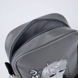 Сумка на ремешке Аниме 15521 - Nazamok фото 7