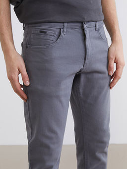750 Slim Fit Erkek Jean Pantolon