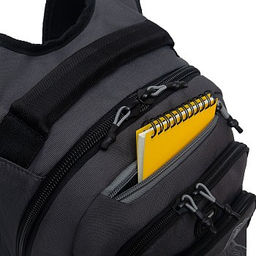 RB-450-3 Рюкзак школьный - Grizzly фото 39