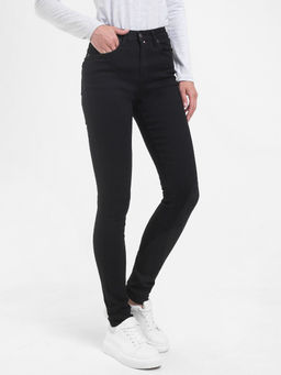 Женские джинсы арт. 19731 - F5 фото 3