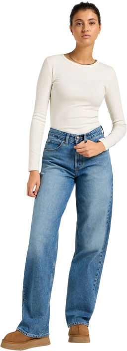 Джинсы женские