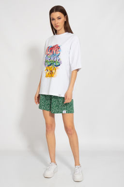 Джемпер 4034 - Kivviwear фото 4