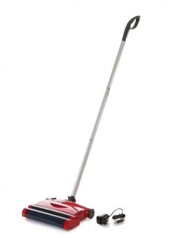 Щетка электрическая Квик энд Клин