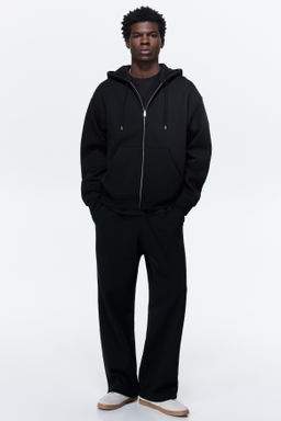 Pantal?n de ch?ndal Loose Fit - H&m фото 9