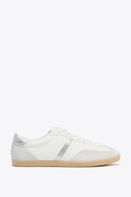 TRAINERS - Zara фото 12