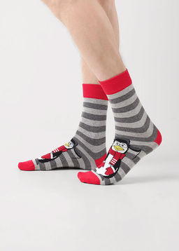 Носки мужские - Clever wear фото 3