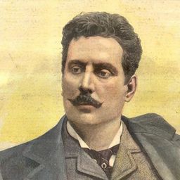 КОФЕ "ЭСПРЕССО СМЕСЬ ПУЧИННИ (75% АРАБИКА+20% РОБУСТА)" 1 кг